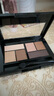 美宝莲（MAYBELLINE） 眼影盘女日落盘大地色玫瑰豆沙色六色迷你眼影盘防晕染节日礼物 迷醉时刻 6.1g 实拍图