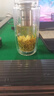 乐品乐茶茉莉飘雪茉莉花茶叶冷泡特级碧螺春2025新茶横县新茶春茶绿茶250g 实拍图