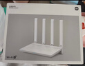 小米（MI）路由器BE3600 2.5G 3600兆级WiFi7【小米MixFlip2上网搭档】4核高通处理器 2.5G网口 IOT联动 实拍图
