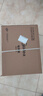 美的（Midea）【品质推荐】七叶轻音柔风电风扇/家用省电落地扇/台式电扇/广角摇头节能宿舍小型风扇 SAE35CA 实拍图