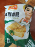 冻品先生 安井 香酥带鱼 800g 酥脆鱼干带鱼 油炸小吃方便菜 空气炸锅食材 实拍图