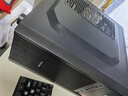 长城（Great Wall）商逸R40办公家用机电套包（300W电源/ATX主板/0.6mm厚五金/USB3.0/4风扇位/光驱位） 实拍图