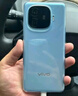 vivo Y200 GT 12GB+256GB 风暴 国家补贴 6000mAh+80W长续航大电池快充  第三代骁龙7 轻薄游戏手机 实拍图