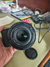 索尼（SONY）ZV-E10L 半画幅微单相机 美肤拍照 精准对焦 VLOG APS-C画幅  zve10 ZV-10 黑色ZV-E10单机00 官方标配 实拍图
