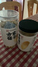 方家铺子中华老字号 六星大片百合干220g 桂圆莲子银耳枸杞羹煲汤食材 实拍图