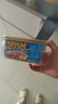 世棒（SPAM）午餐肉罐头198g*2(原味+清淡) 汉堡火锅烧烤多包装应急装开罐即食 实拍图