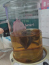 乐乐茶LELECHA 荔枝红茶袋泡茶 福建红茶花草茶秋冬冷热泡茶叶7包*2袋 实拍图