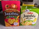 卡乐比（Calbee）薯片 佳可比薯条 淡盐味75g*2+番茄味75g*2 休闲解馋小零食 实拍图