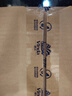 维达（Vinda）有芯卷纸 蓝色经典4层160克*27卷 厚韧耐用 卫生纸卷筒纸纸巾整箱 实拍图