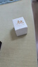 金灶（KAMJOVE）纯钛双层防烫茶杯 喝茶专用工夫茶主人杯品茗杯高端金属杯子T-23F 全钛双层茶杯 40ml 2只 实拍图