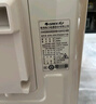 格力空调 1.5匹云佳pro 新一级能效 变频冷暖壁挂式卧室挂机 新品升级 省电空调 KFR-35GW/NhMa1BG 实拍图