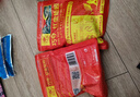 龙王恨鱼饵无畏江湖红虫蚯蚓颗粒窝料鱼食湖库野钓鲫鲤青草鳊鱼打窝料 实拍图