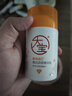 大宝全家桶维C美白乳50ml+A醇淡纹60ml+B5霜70g乳液面霜护肤礼盒套装 实拍图