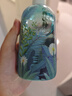 百雀羚卸妆水 小森羚温和净颜卸妆水300ml 眼唇可用 温和清洁送女友 实拍图