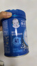 嘉宝（GERBER）高铁米粉婴幼儿辅食米糊原味250g 含DHA活性益生菌6月龄 实拍图