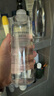 无印良品（MUJI）基础补水化妆水 护肤爽肤水 保湿水 高保湿型400ml 实拍图