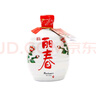 塔牌 锦丽春十年 半干型 绍兴黄酒 428ml 单瓶装 实拍图