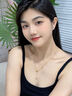 周百福【1000+门店】轻奢一周耳钉女士银针耳坠耳饰耳环生日送女友礼物 实拍图