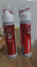 高露洁（Colgate）【孙颖莎推荐】欧洲进口耀白去渍直立按压泵式美白牙膏100ml 实拍图