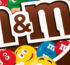 M&M'S牛奶巧克力豆 碗装270g 休闲儿童零食 糖果 生日礼物 送礼 实拍图