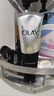 玉兰油（OLAY）多效洗面奶洁面乳100g保湿深层清洁控油平衡生日礼物送女友 实拍图