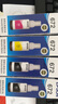 爱普生（EPSON） T672系列墨水适用于L221/L363/L351/L565/L455 打印机墨盒 墨仓式打印机墨水T6724黄色墨水 原装 墨水 实拍图