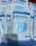 袋鼠医生一次性医用外科口罩成人200只防花粉三层防护夏天薄款透气防尘晒 实拍图