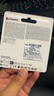 金士顿（Kingston）128GB USB3.2 Gen 1 U盘 DTSE9G3 金属U盘 读速220MB/s 写速100MB/s 学习办公投标电脑车载通用 实拍图