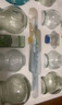 可孚 拔罐器家用16罐+点火棒 全套装火罐中医专用拔火罐玻璃美容院专用罐拨罐工具罐子 实拍图