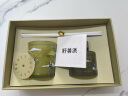 野兽派（THE BEAST）【渠道限定】Jungle午后青柚香薰蜡烛礼盒室内香薰生日礼物 实拍图