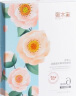 溪木源山茶花沁透舒缓精华面膜2片改善敏感泛红补水护肤品 实拍图