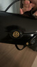 Tory Burch 汤丽柏琦【限时礼遇】  ROBINSON小号手提斜挎包TB 147467 黑色 001 OS 实拍图