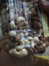 京东京造 X 京东PLUS会员联名款混合坚果1.1kg 每日坚果开心果零食送礼 实拍图