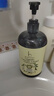 BLINHCLEAN内衣内裤专用洗衣液500g*2瓶 内衣净生理期去血渍祛味抑菌99.9% 实拍图