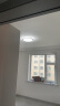 惠普精工三防吸顶灯led超薄简约阳台卧室厨卫过道灯具包安装30CM白光 实拍图
