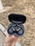 Linklike【舒适臻选】蓝牙耳机挂耳式2025最新款无线运动耳机开放式跑步耳机不入耳 【陨星黑】限定款丨外观工艺升级 实拍图