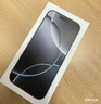 Apple/苹果 iPhone 16 Pro（A3294）128GB 原色钛金属 支持移动联通电信5G 双卡双待手机 实拍图