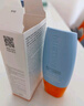 Mistine蜜丝婷防晒霜小黄帽40ml防水防汗防紫外线高倍防晒户外男女SPF50+ 实拍图