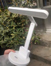 京黔台灯护眼学习台灯儿童学生专用阅读灯宿舍书房小台灯卧室床头灯 实拍图