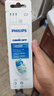 飞利浦（PHILIPS）电动牙刷头 C2牙菌斑洁净型 适配HX6730HX6512HX6803HX3714 牙菌斑洁净-HX9023/67-3支 实拍图