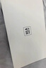 海澜之家HLA皮鞋男士商务休闲系带德比正装鞋子男H135/H171 黑色42 实拍图