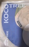 kocotreekk树儿童防晒帽大帽檐护颈披风帽夏户外海边太阳帽宝宝遮阳帽薄款 实拍图