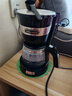 德龙（Delonghi）【国家补贴】咖啡机 美式滴漏咖啡壶 小型家用650ml大容量保温壶防滴漏可调浓度 ICM14011.BK 黑色 实拍图