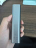 CUKTECH酷态科10号超级电能棒10000毫安时充电宝单口120W/100W快充多口150W大功率适用小米/笔记本/苹果 实拍图