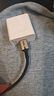 倍思Type-c数据线6A超级快充100W/88W/66W/40W华为荣耀充电线适用小米安卓手机平板Pura80/Mate70/60 实拍图