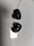 韶音（SHOKZ）【重磅新品】OpenDots ONE耳夹式耳机开放式蓝牙耳机动钛圈E310 韶音耳夹式运动耳机 原石黑【京仓直发】 实拍图