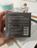 京东京造 001古龙香氛 男士蓬松塑型发泥70g 发蜡发油发胶 哑光质地柔软  实拍图