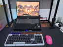 联想（Lenovo） 拯救者多功能双肩包 P4 黑色 21L超大容量 180°全开设计 商务差旅时尚大容量背包书包双肩包 实拍图