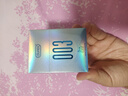 杜蕾斯003 避孕套 安全套 尝鲜试用3只装003 超薄 成人用品 套套 聚氨酯 实拍图