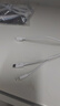 倍思 5V/2A 充电器套装USB快充插头+3.5A三合一数据线适用iPhone14/13ProMax华为小米手机 实拍图